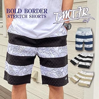 Amazon | [トムティージュニア] ハーフパンツ メンズ ショート